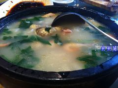 -蜜桃餐厅·古运河畔(南下塘店)