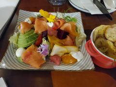 -haxnbauer海森堡德国餐厅(深圳coco店)