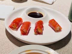 -万丽轩·粤菜(王府井金茂万丽酒店)
