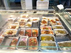 自助取餐区-蚝英雄鲜蚝自助专门店(长楹天街直营店)