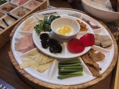 -芸南道·过桥米线(昆明老街旗舰店)