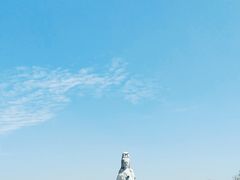 -东钱湖小普陀景区