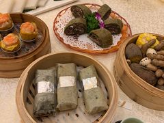 蟹籽烧卖皇-顺德人家食府(黄金广场店)