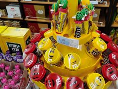 -世纪联华超市(大关店)