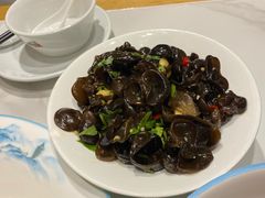 -饭橘汉江码头·乡野土菜馆(静安路店)