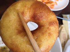 -老村长铁锅宴(航才路店)