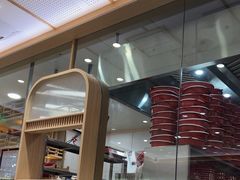 -喜家德虾仁水饺(青岛永旺东部店)