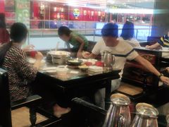 大堂-老客家·客家菜(万达店)