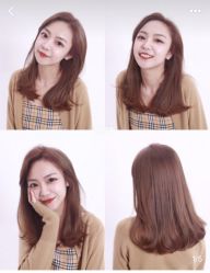 -TRIMS HAIR 修剪造型·烫染接发