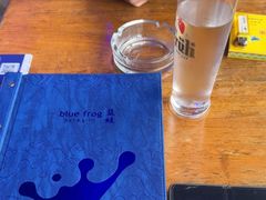 -bluefrog蓝蛙(皇庭广场店)