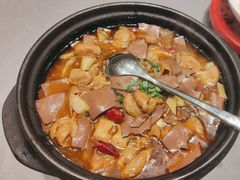 -大鹏饭店·金陵家宴(奥体中心店)