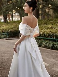 -LOVE SHINE婚纱·红鼎庄龙凤褂·妈妈装定制