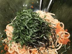 明太子意大利面-Ginger(兴国路店)