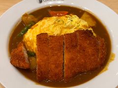 -COCO壱番屋(现代城店)