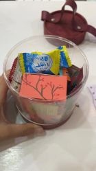 -卡卡喜糖伴手礼·商务礼宝宝礼·婚礼用品