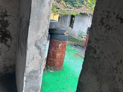 -东湖小天池真人CS彩弹野战基地
