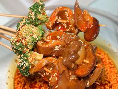 -名善山珍·野生菌汤锅(文殊院店)