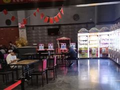 -中宁国际影城(苏州黄埭店)