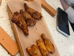 -必胜客(WOW中央公园店)