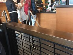 -星巴克(北京广渠门名敦道店)