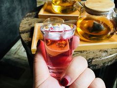 -威斯汀酒店Exchange大堂吧