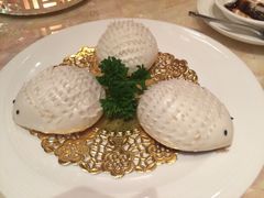 8餐厅-8餐厅(新葡京酒店)