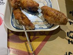 -琥珀老六龙虾(四里河店)