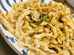 -老四川平头酸菜鱼(衙前店)