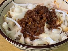 -马王庙刀削面馆(四川省交通学院宿舍店)