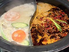 -钢管厂五区小郡肝火锅串串香(清河店)