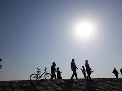 -南汇嘴观海公园