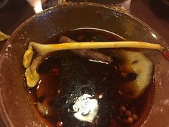 -重庆老火锅王(西安北路店)