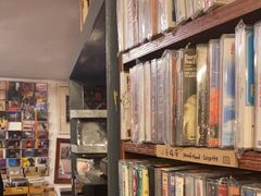 -旧天堂书店(华侨城创意文化园南山特色文化街区店)