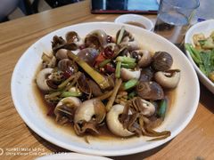 -金海湾海鲜排档(朱家尖店)