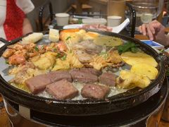 -么子烤肉(化龙池店)
