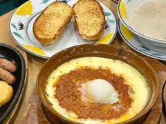 -萨莉亚意式餐厅(石鼓路店)