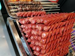 -正新鸡排·炸鸡烧烤(盐城纵湖店)