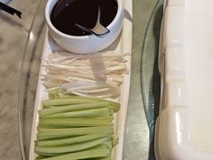 -漢舍中国菜馆(889广场店)