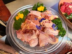 -芸山季·云南野生菌火锅(人民广场来福士店)