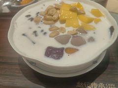 -赵记传承·中国甜品(福州总店)