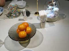 -悦融琥珀·京鲁菜·海味珍品(西单店)