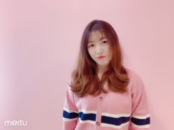 点击看大图 -尚·丹尼Hair