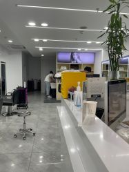 -Coo Hair salon