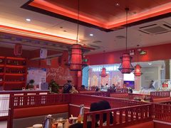 -妙香居韩国烤肉(鹏瑞利季华广场店)