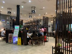 门面-潮发潮汕牛肉店(芳村店)