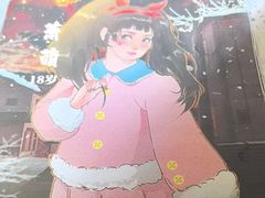 -剧狐剧本杀(徐汇1号店)