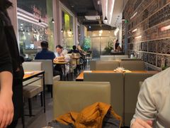 -莲餐厅·湖北菜·潜江小龙虾店(愚园路店)