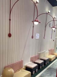 -奈尔宝家庭中心·亲子餐厅(华采天地店)