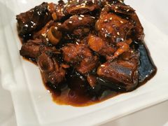 -雪园上海饭店(港湾1号店)