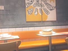 大堂-红荔村肠粉(岗厦店)